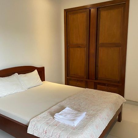 Hotel An Hoa II Ba Ria Dış mekan fotoğraf
